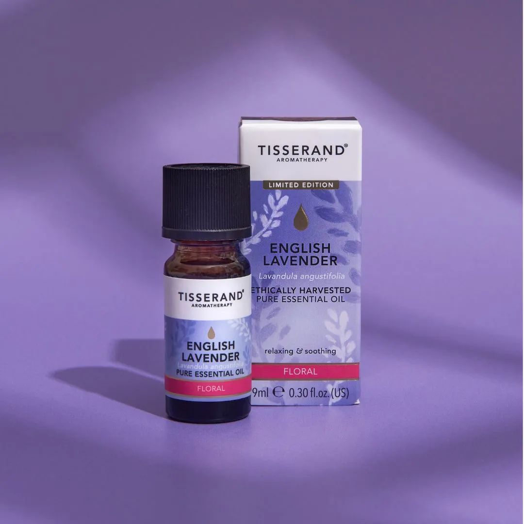 English Lavender Essential Oil - Image 8