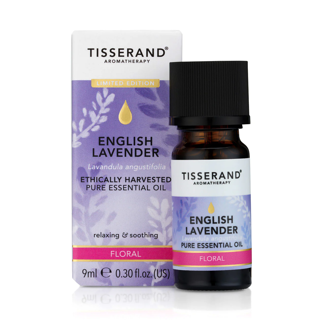 English Essential Oil Duo - Image 11