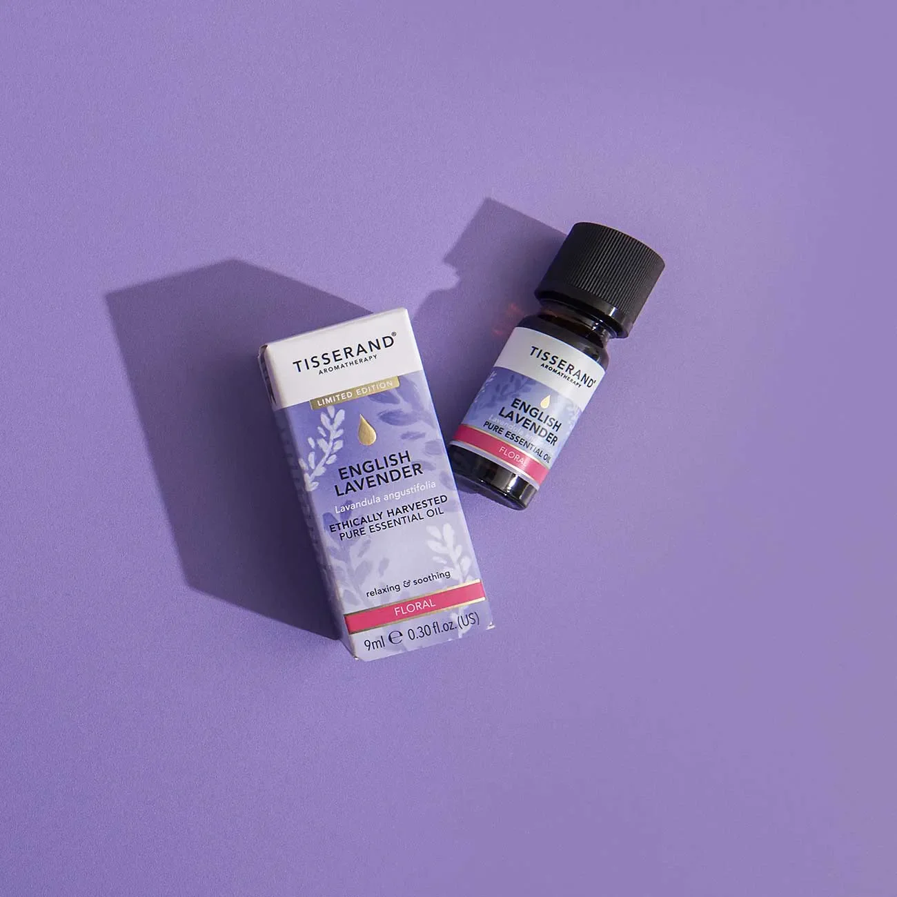 English Essential Oil Duo - Image 5