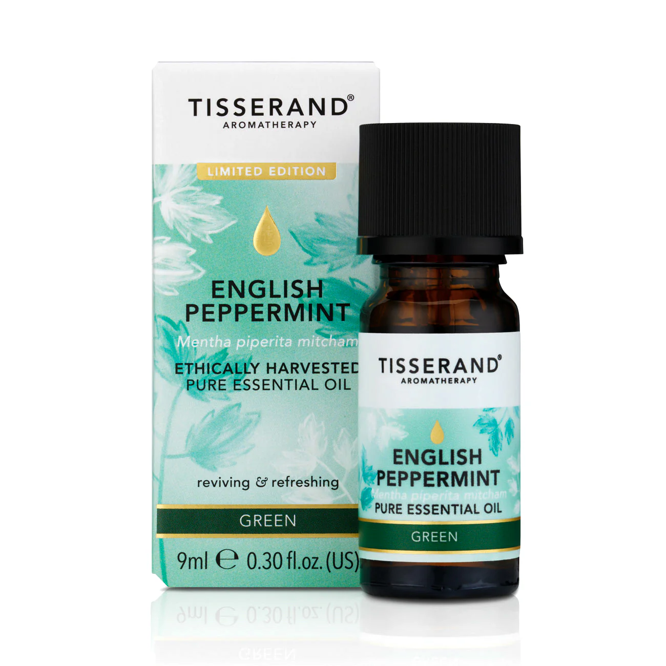 English Peppermint Essential Oil - Image 12