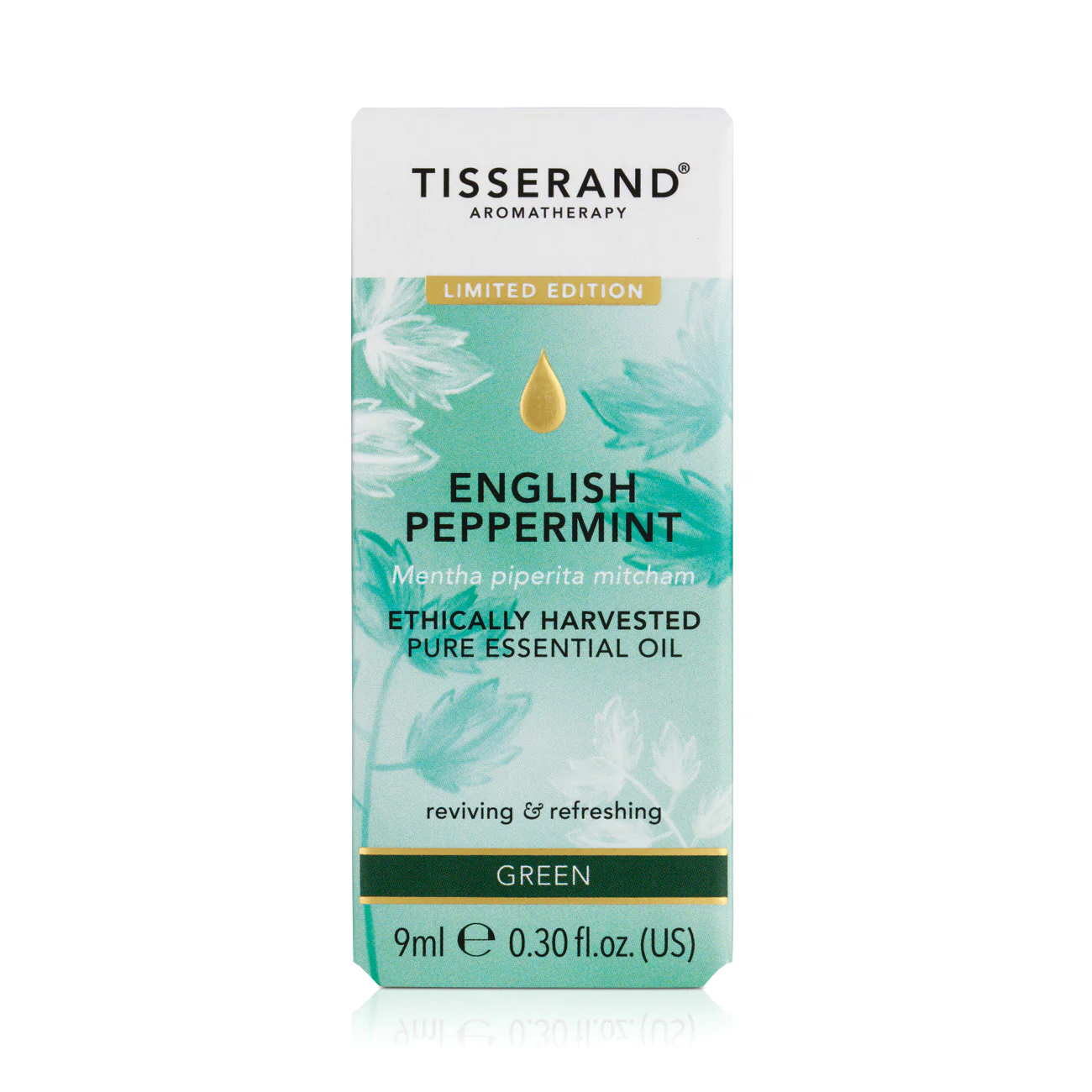English Peppermint Essential Oil - Image 13