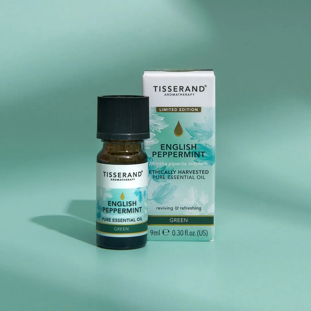 English Peppermint Essential Oil - Image 8