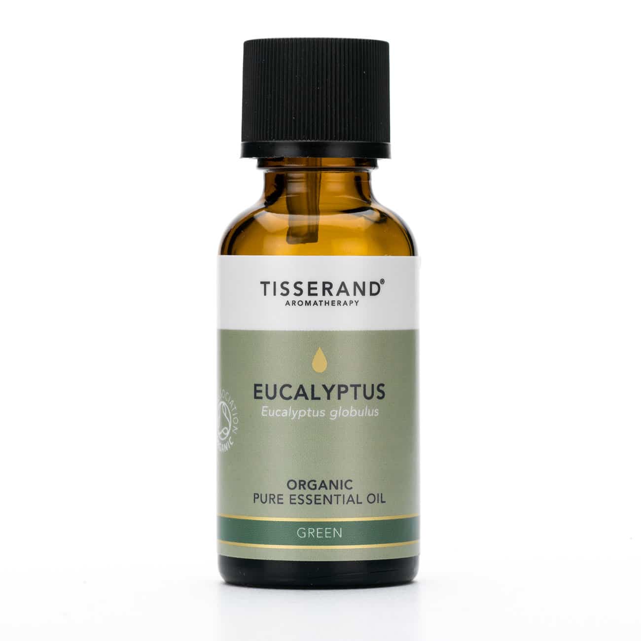 Eucalyptus Organic Essential Oil - Image 12