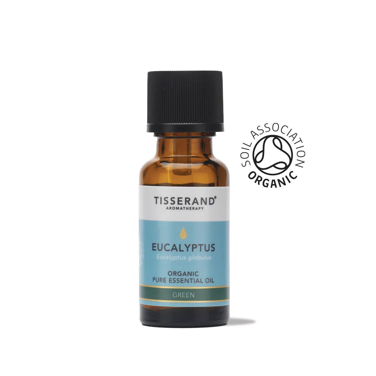 Eucalyptus Organic Essential Oil - Image 14