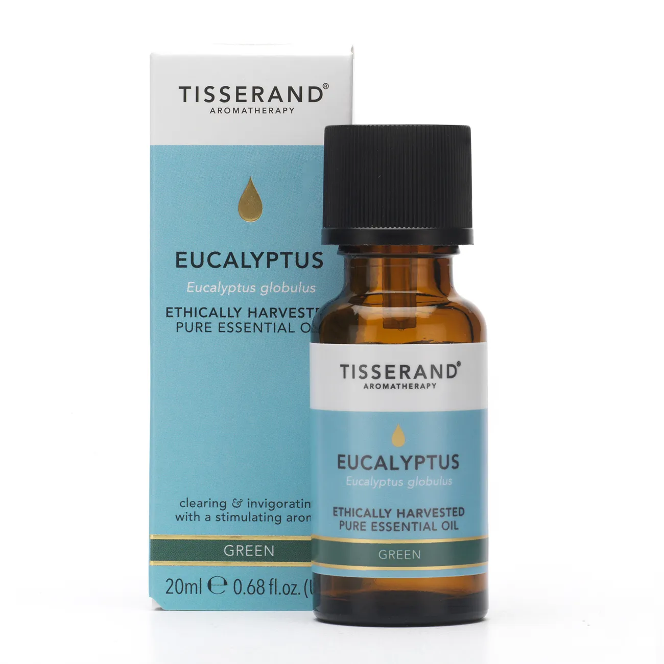 Eucalyptus Ethically Harvested Essential Oil - Image 12