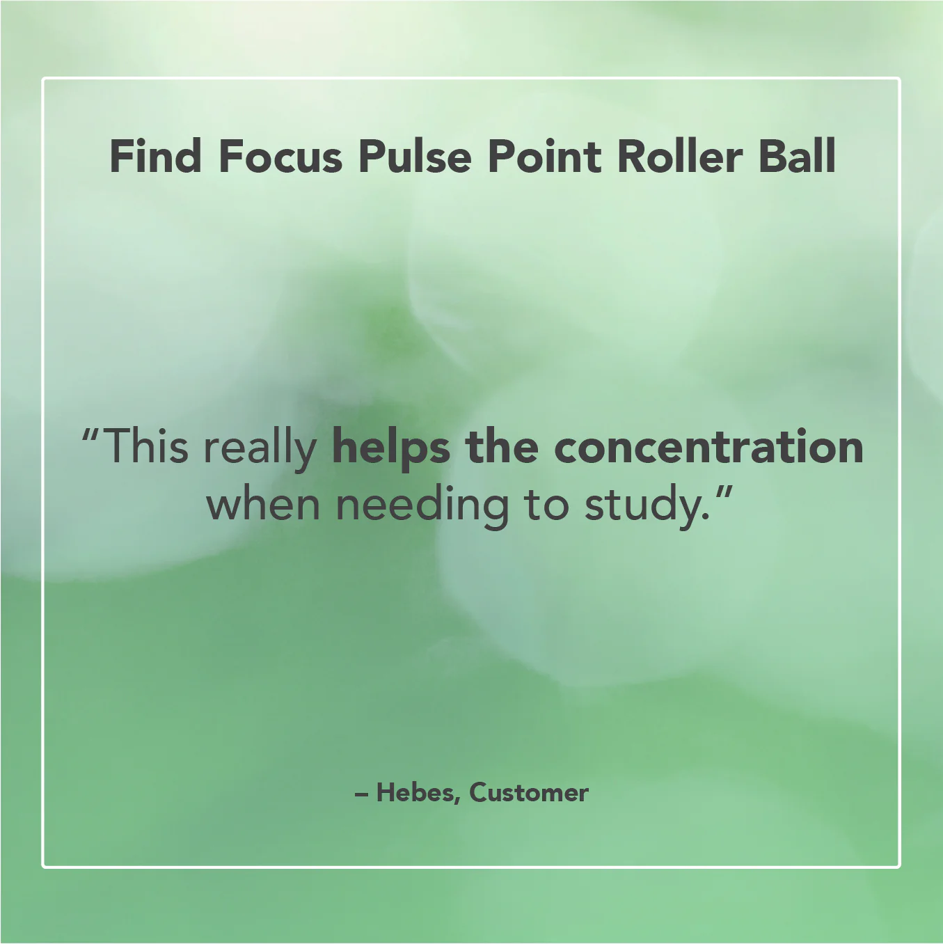 Find Focus Pulse Point Roller Ball - Image 4