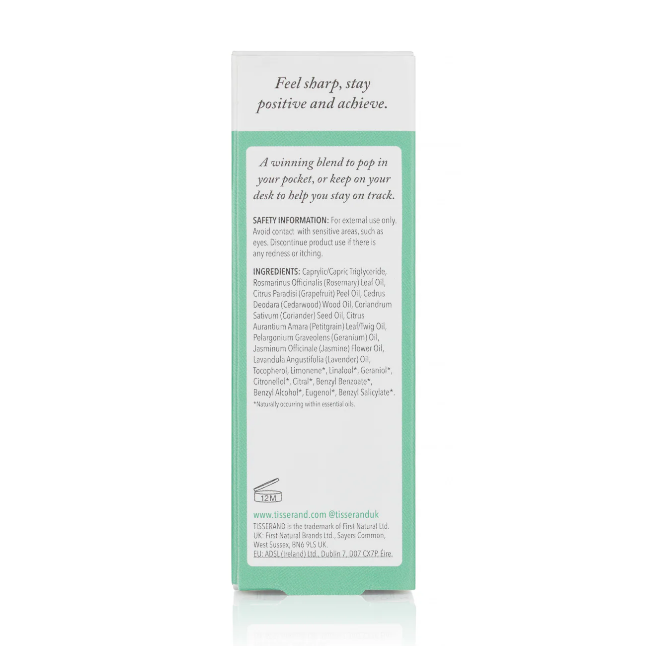 Find Focus Pulse Point Roller Ball - Image 9
