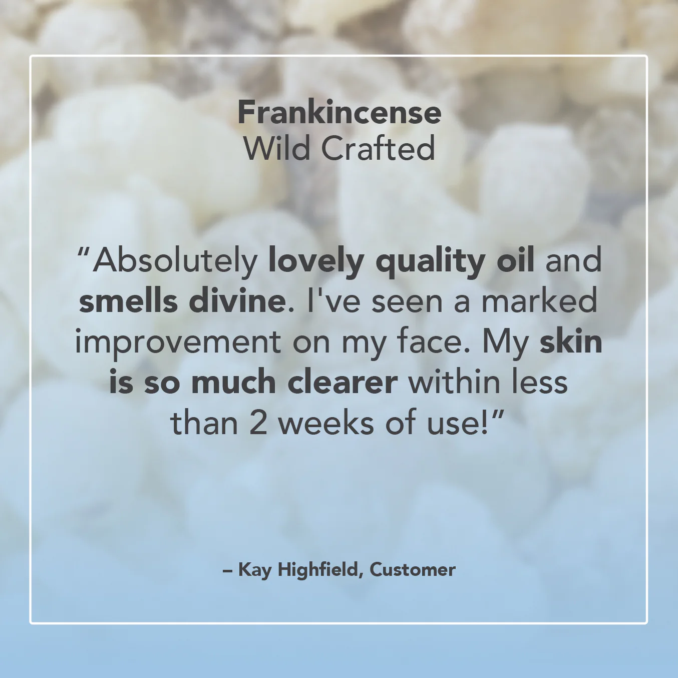 Frankincense Essential Oil - Image 5