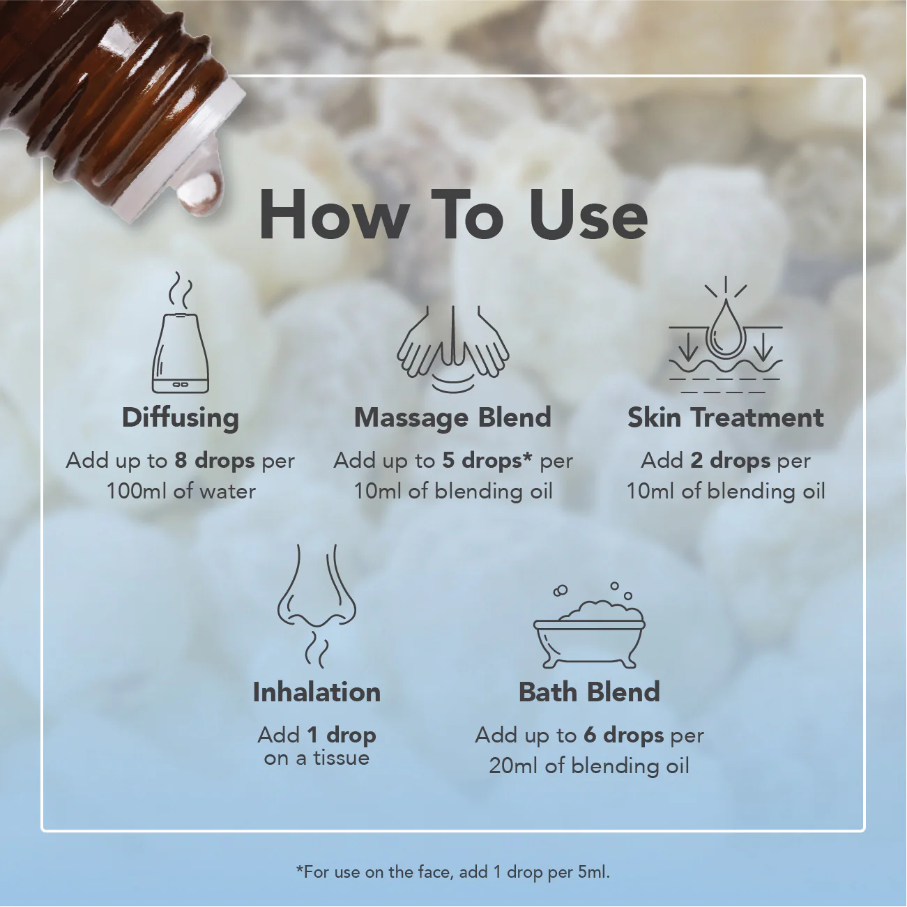 Frankincense Essential Oil - Image 6