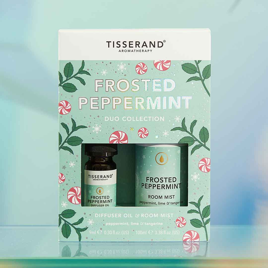 Frosted Peppermint Duo Kit - Image 2