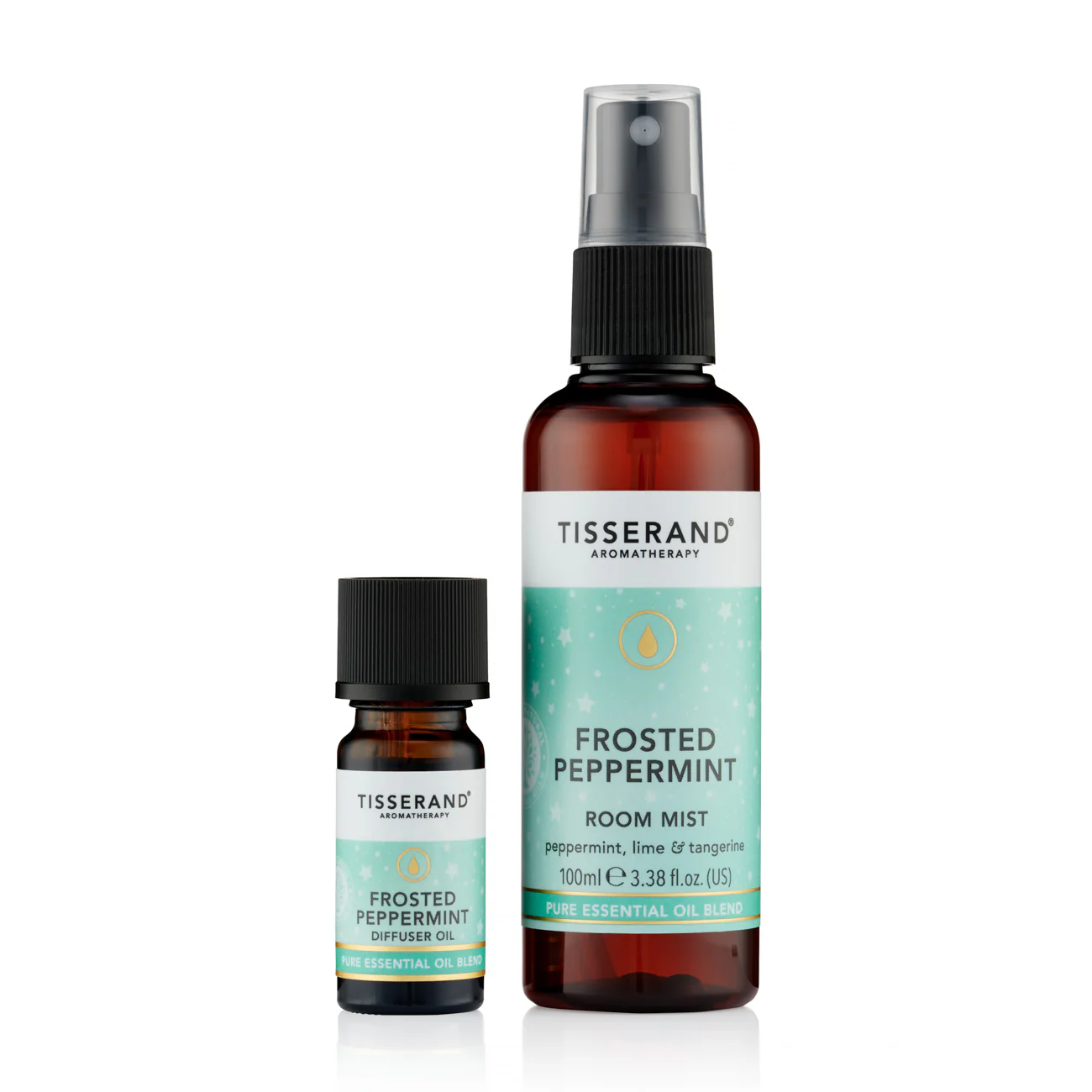 Frosted Peppermint Duo Kit - Image 5