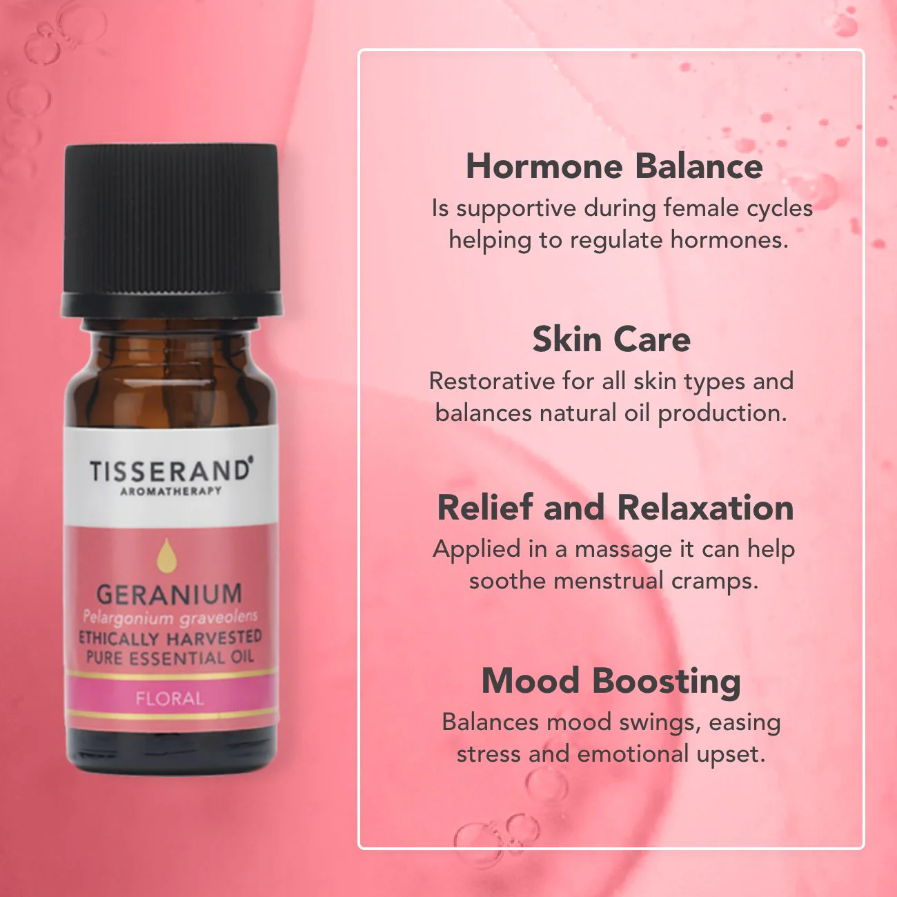 Geranium Essential Oil - Image 3
