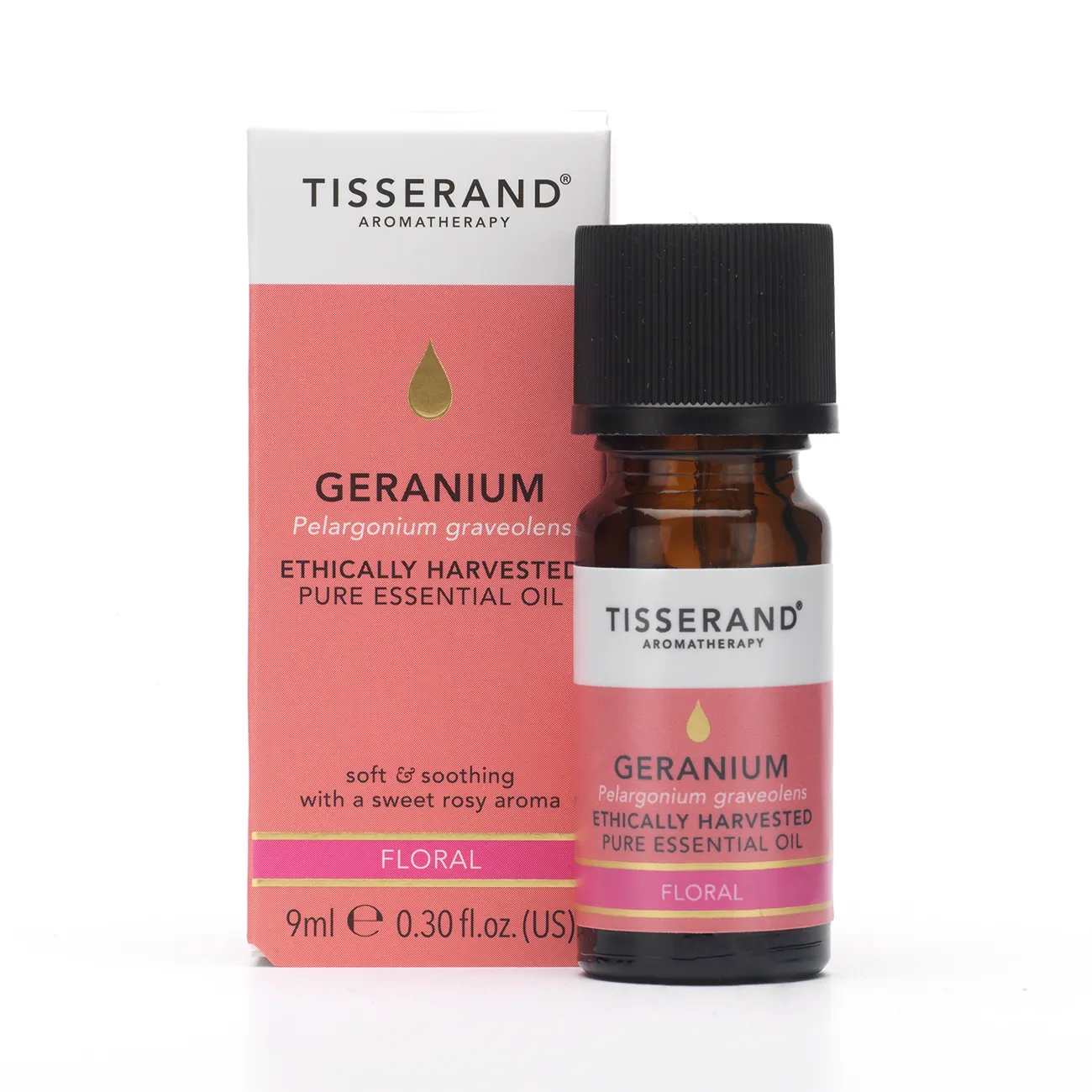 Geranium Essential Oil - Image 8