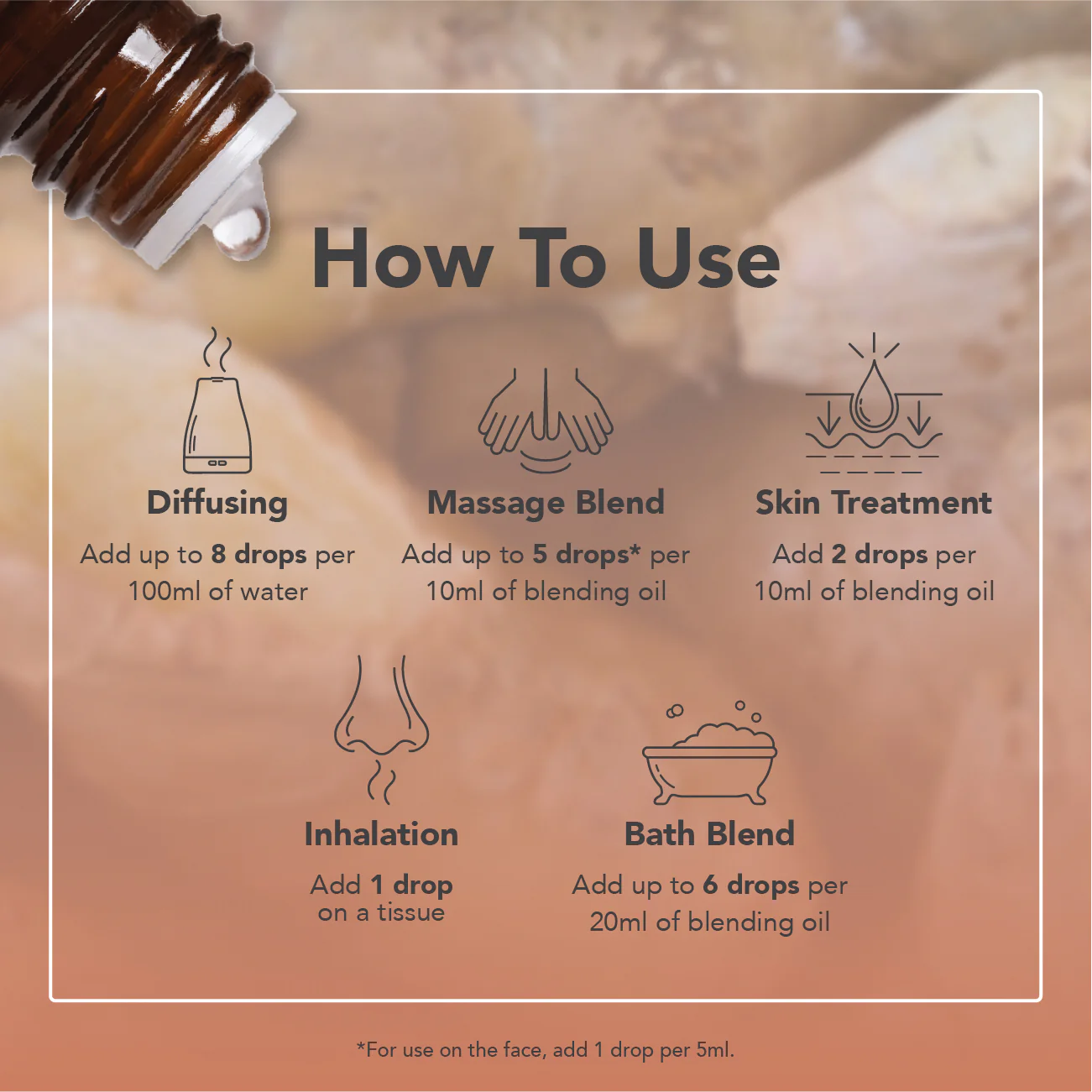 Ginger Essential Oil - Image 6