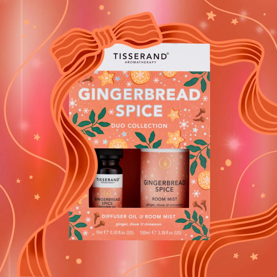 Gingerbread Spice Duo Kit - Image 2