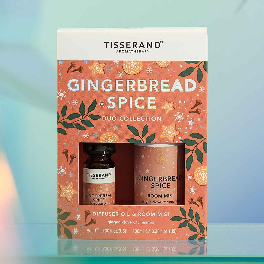 Gingerbread Spice Duo Kit - Image 3