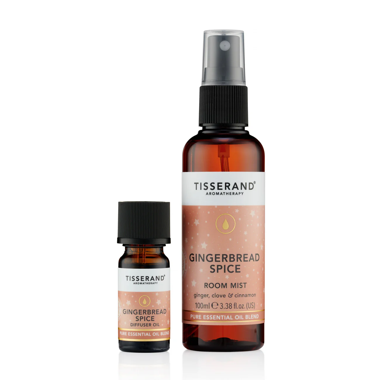 Gingerbread Spice Duo Kit - Image 6