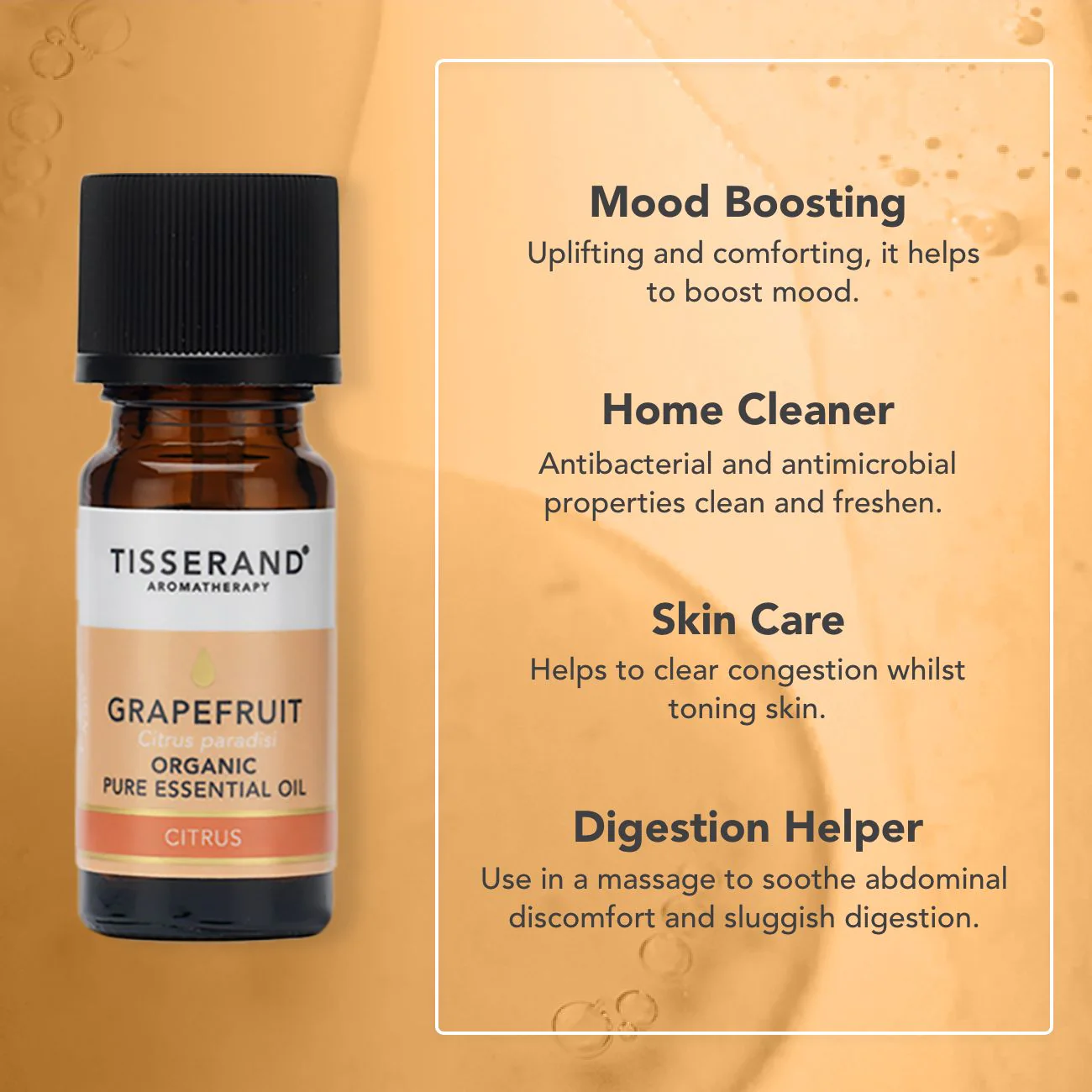 Grapefruit Essential Oil - Image 3