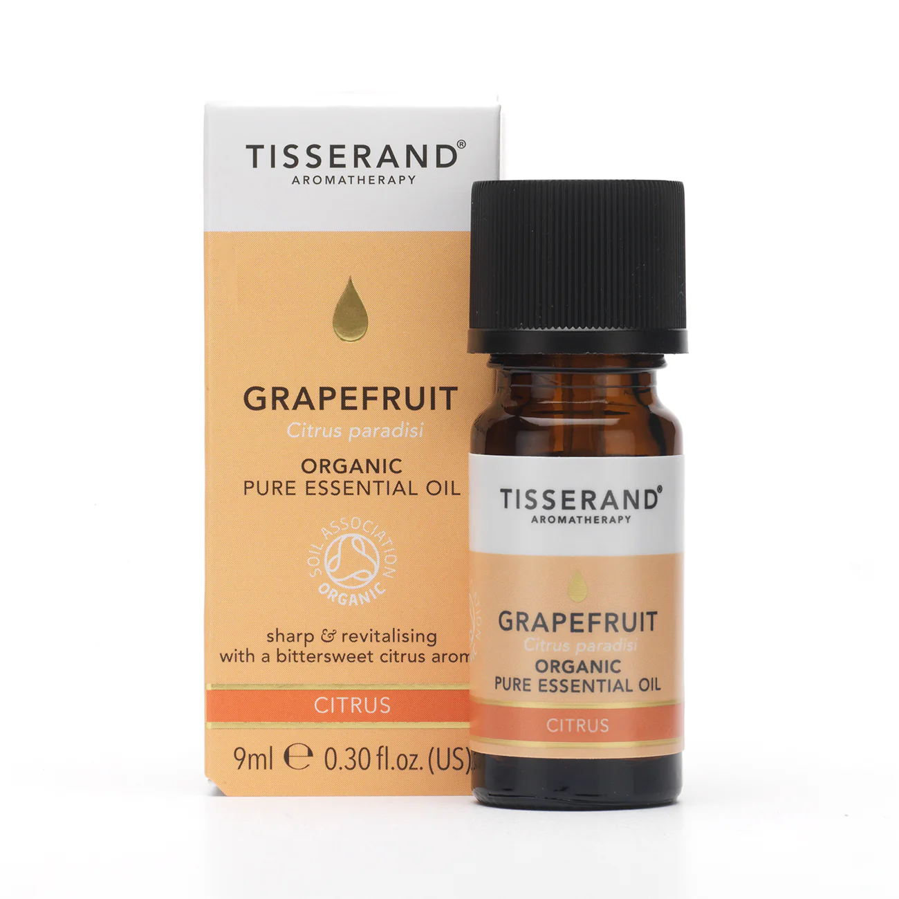 Grapefruit Essential Oil - Image 8