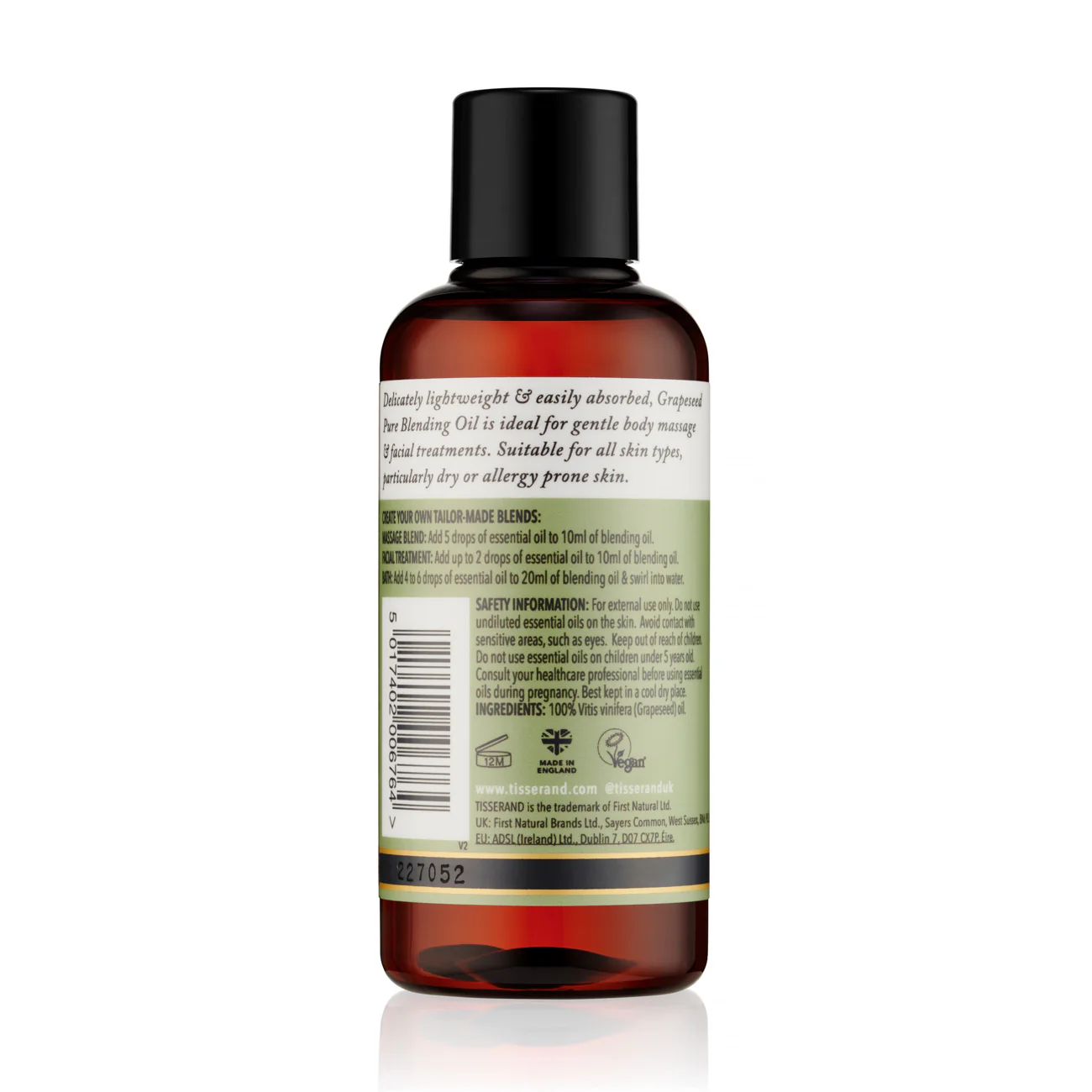 Grapeseed Oil - Image 10