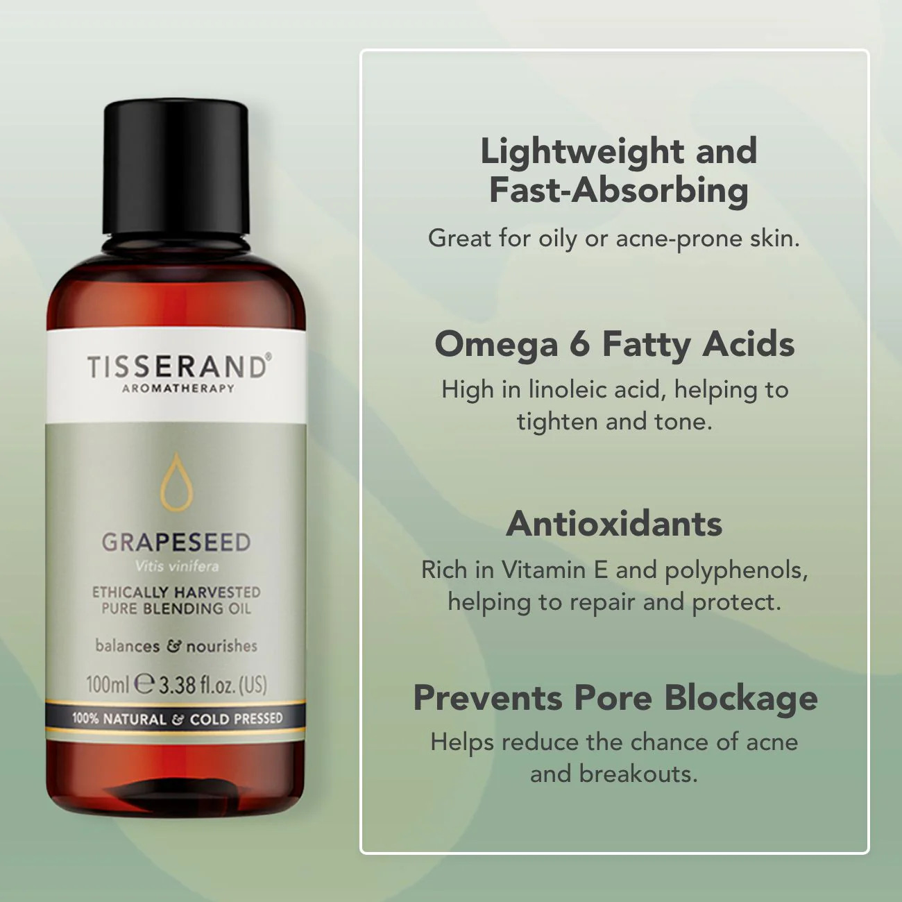 Grapeseed Oil - Image 3