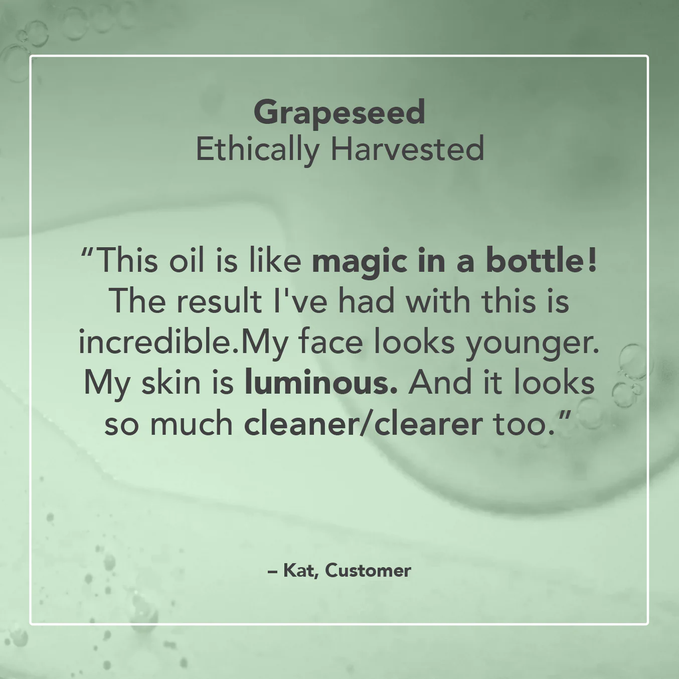 Grapeseed Oil - Image 4