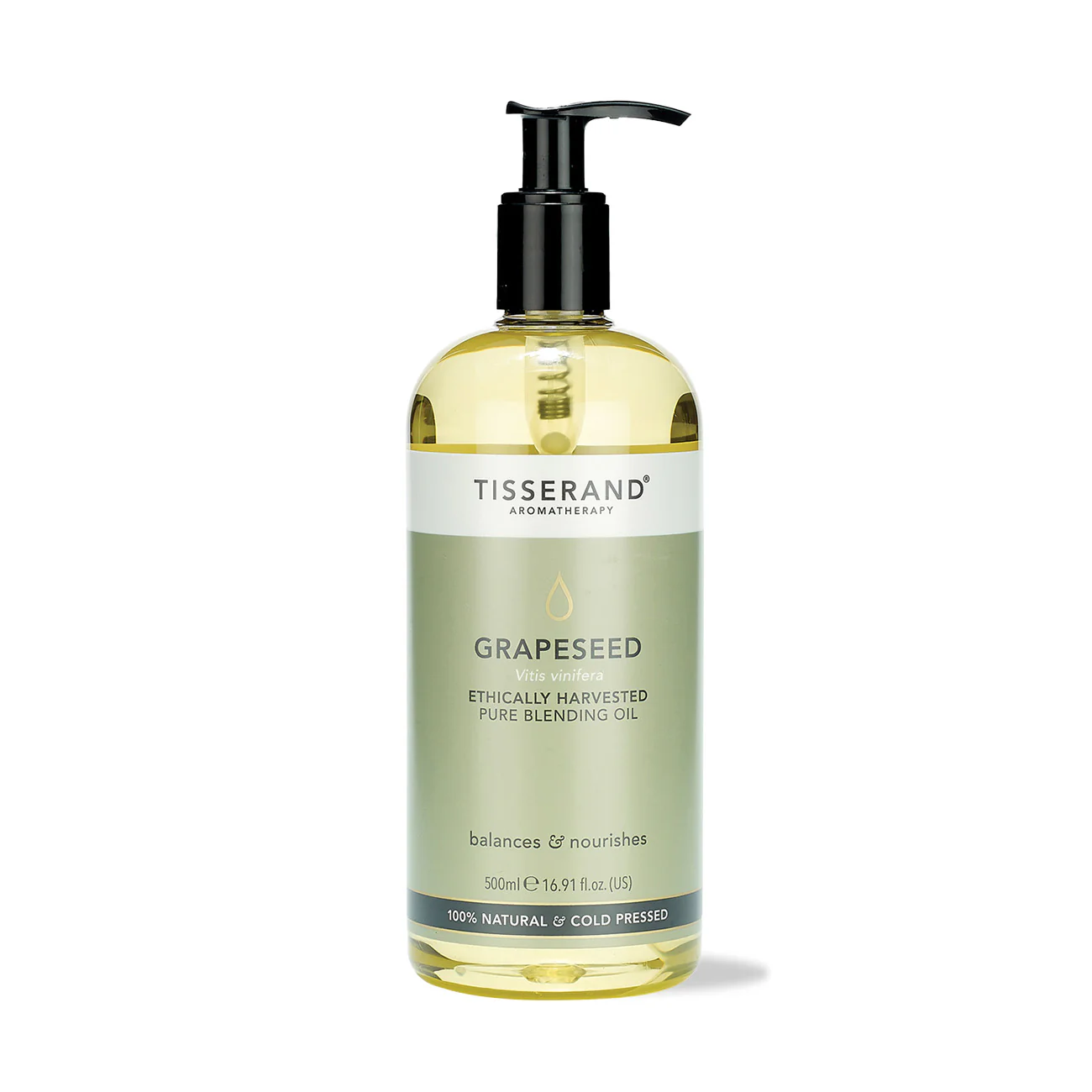 Grapeseed Oil - Image 7
