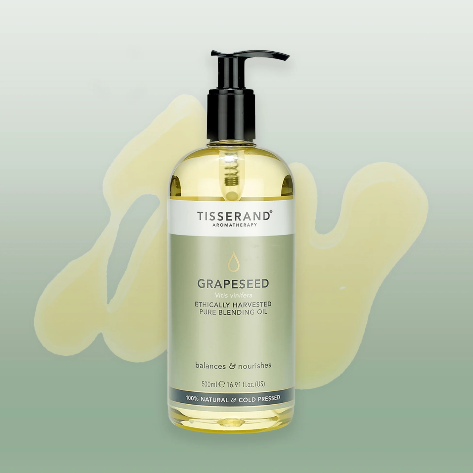 Grapeseed Oil - Image 8
