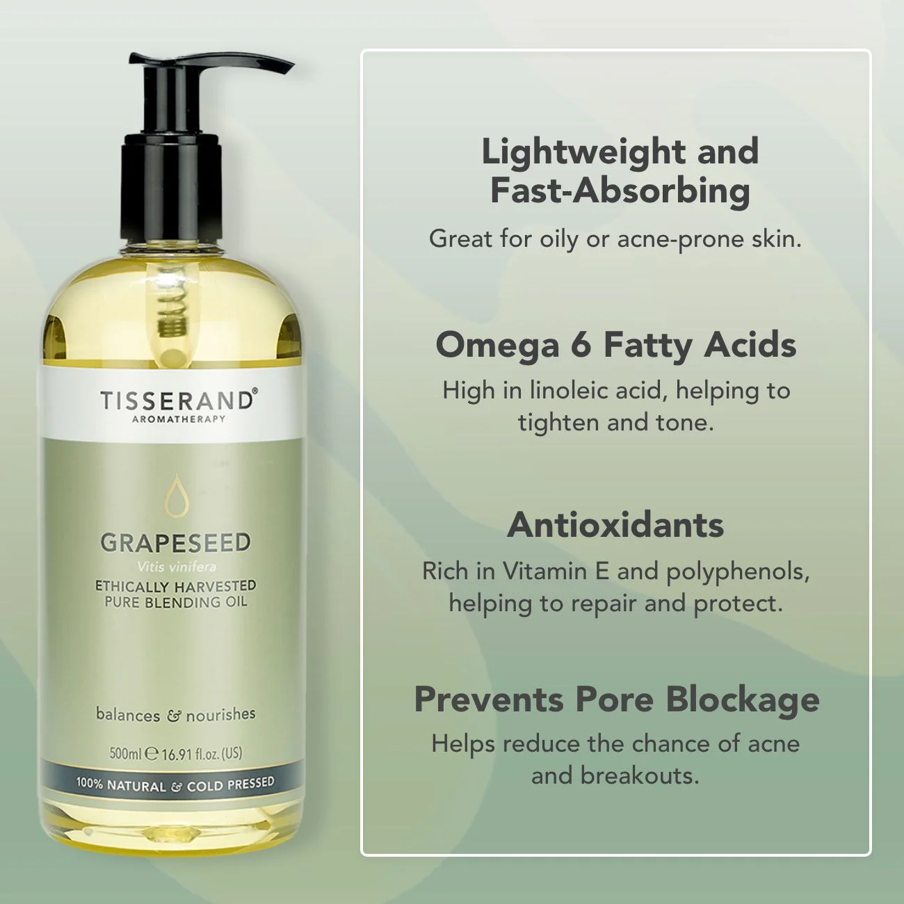 Grapeseed Oil - Image 9