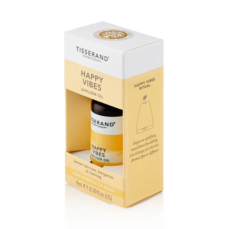 Happy Vibes Diffuser Oil - Image 10