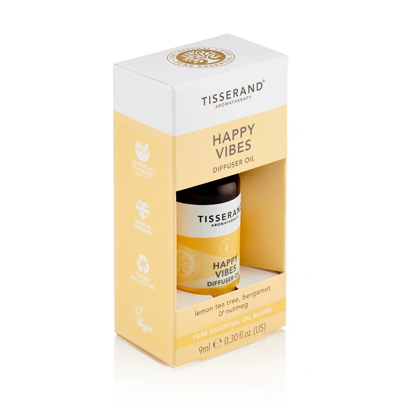 Happy Vibes Diffuser Oil - Image 11