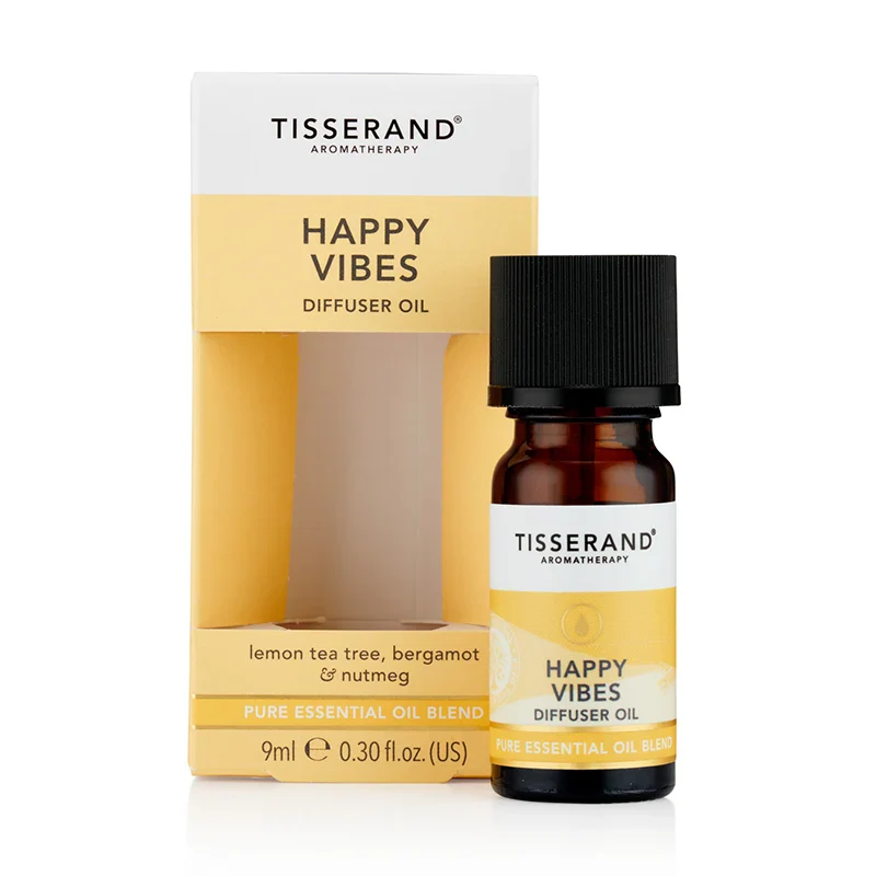 Happy Vibes Diffuser Oil - Image 12