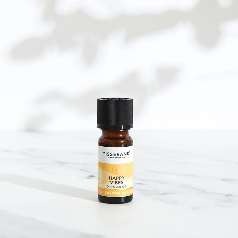 Happy Vibes Diffuser Oil - Image 2