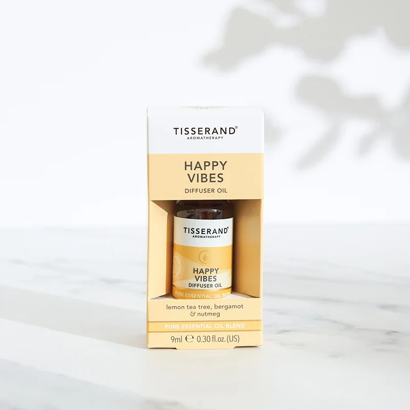 Happy Vibes Diffuser Oil - Image 4