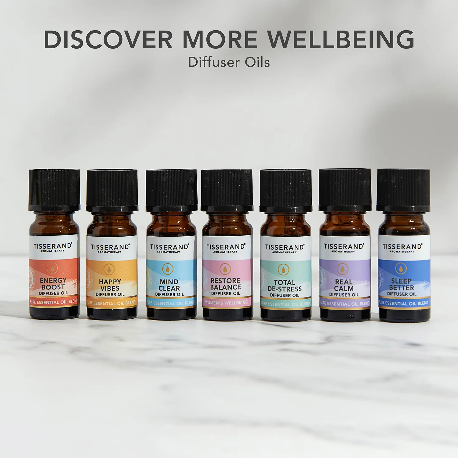 Happy Vibes Diffuser Oil - Image 9