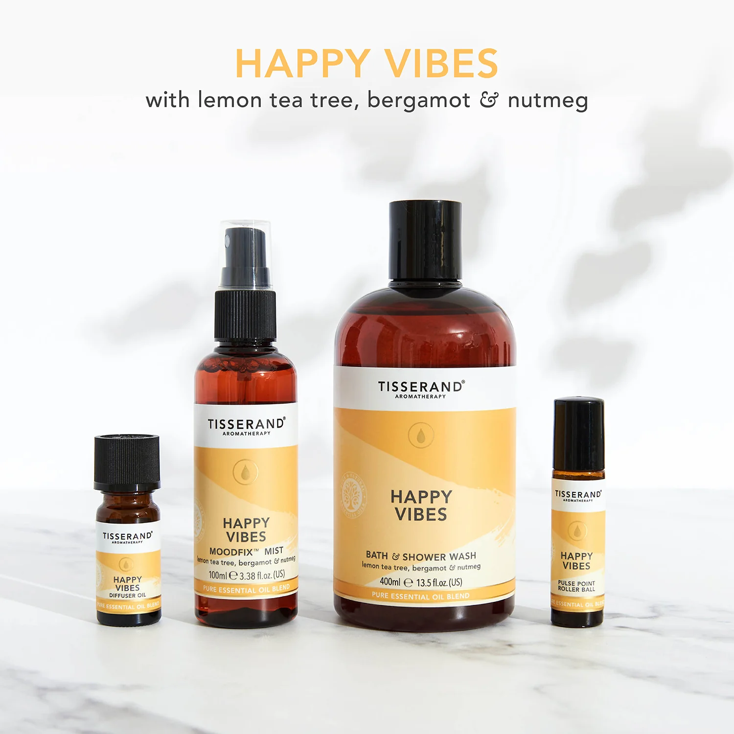 Happy Vibes MoodFix Mist - Image 7