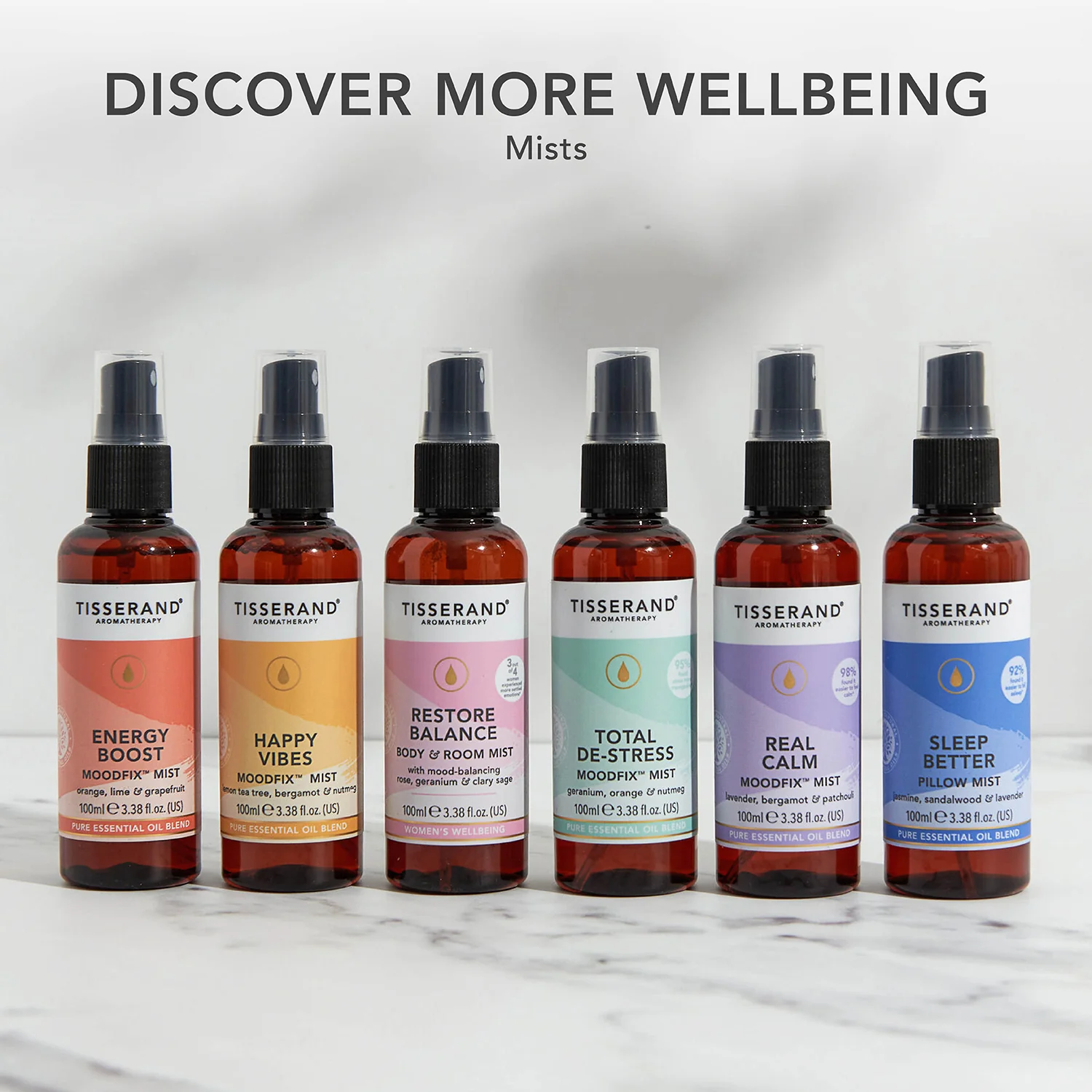 Happy Vibes MoodFix Mist - Image 8