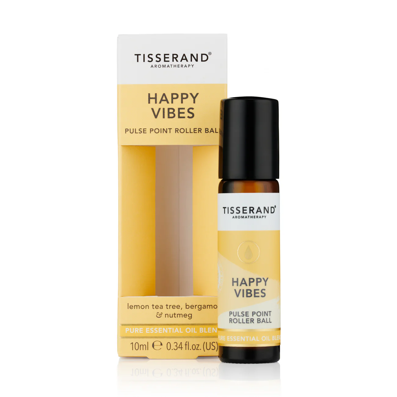 Happy Vibes Pulse Point Roller Ball - Image 10