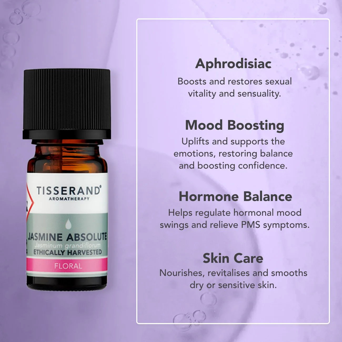 Jasmine Absolute Oil - Image 3