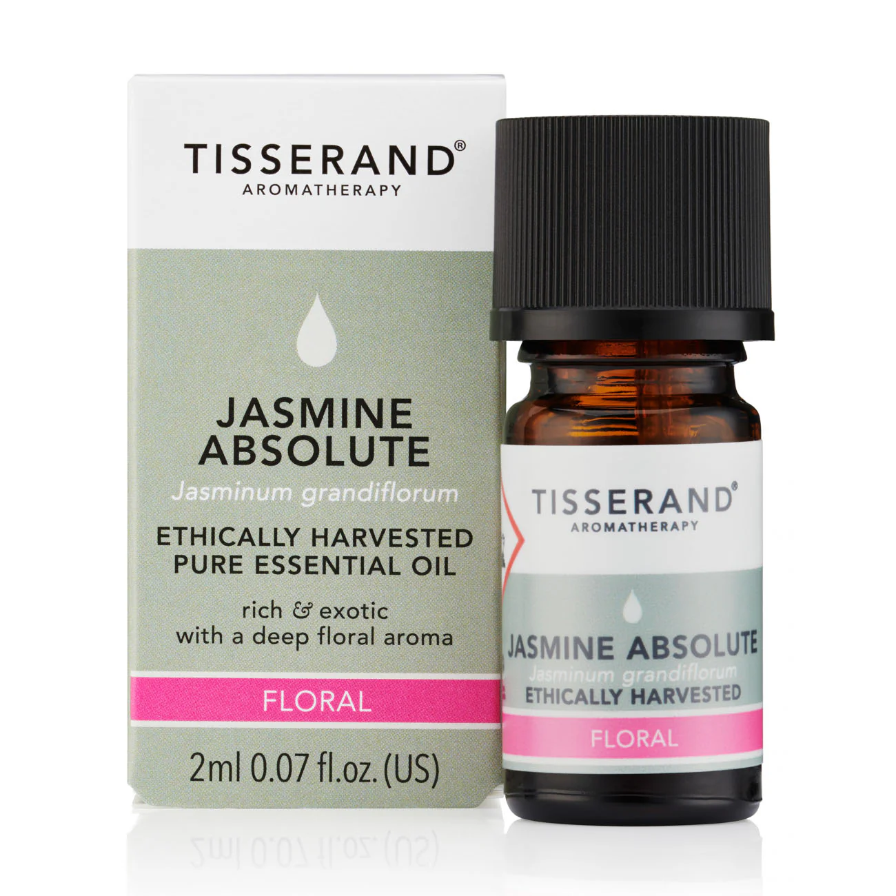 Jasmine Absolute Oil - Image 8