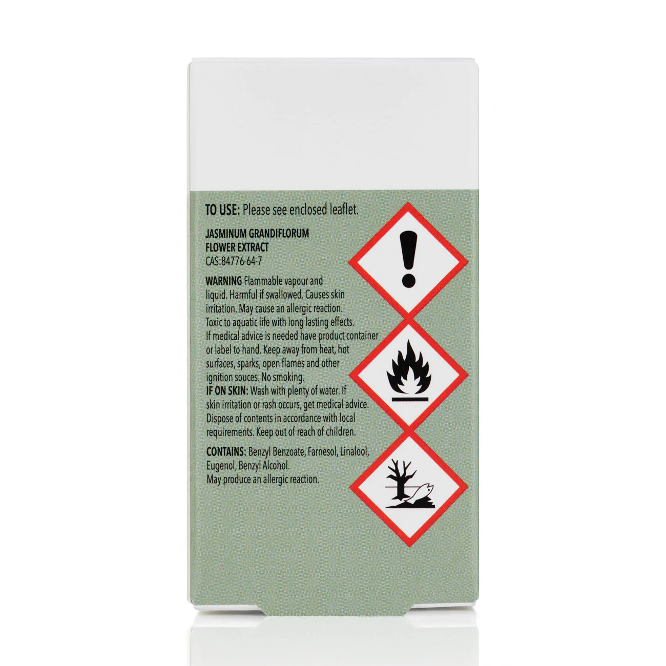 Jasmine Absolute Oil - Image 9