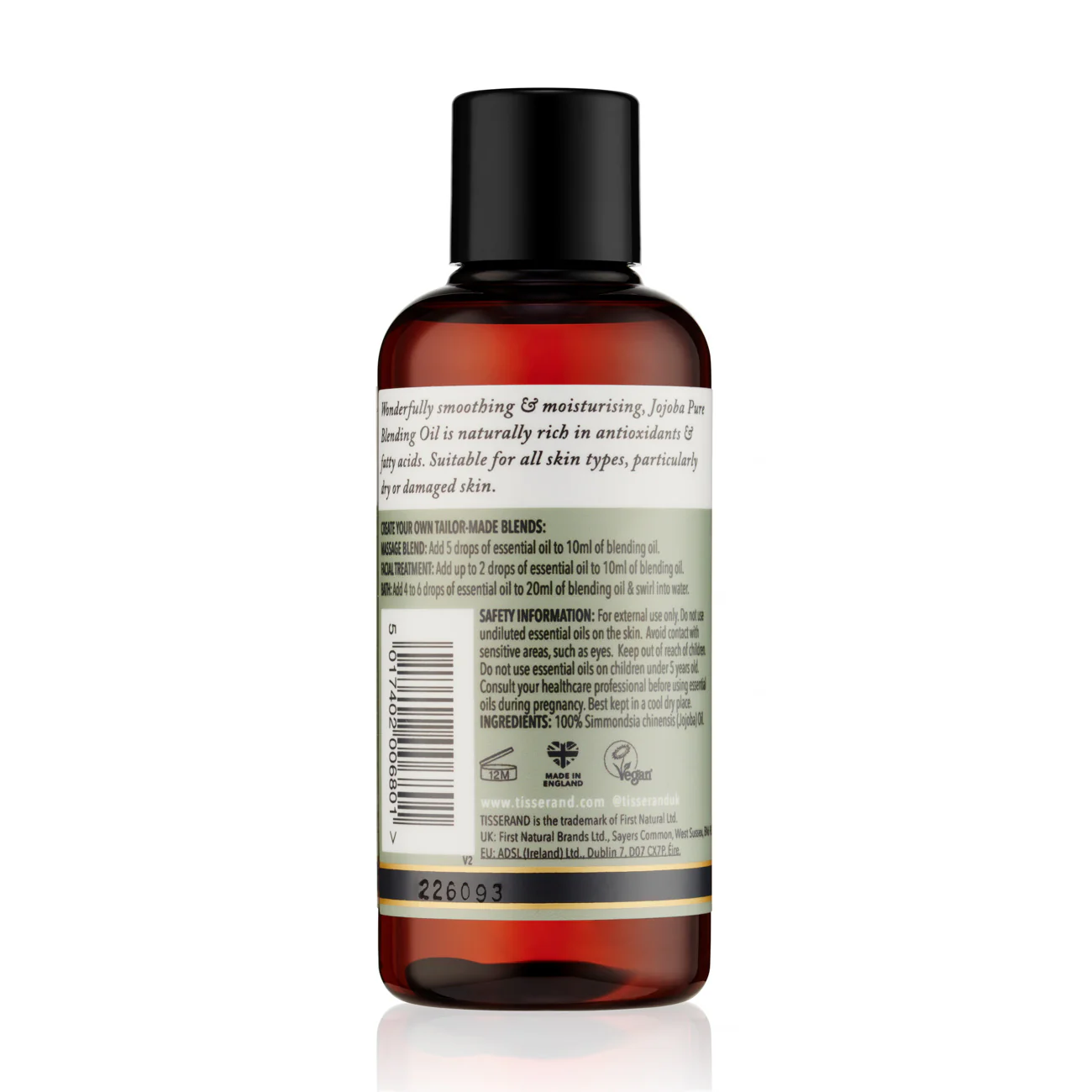 Jojoba Oil - Image 10