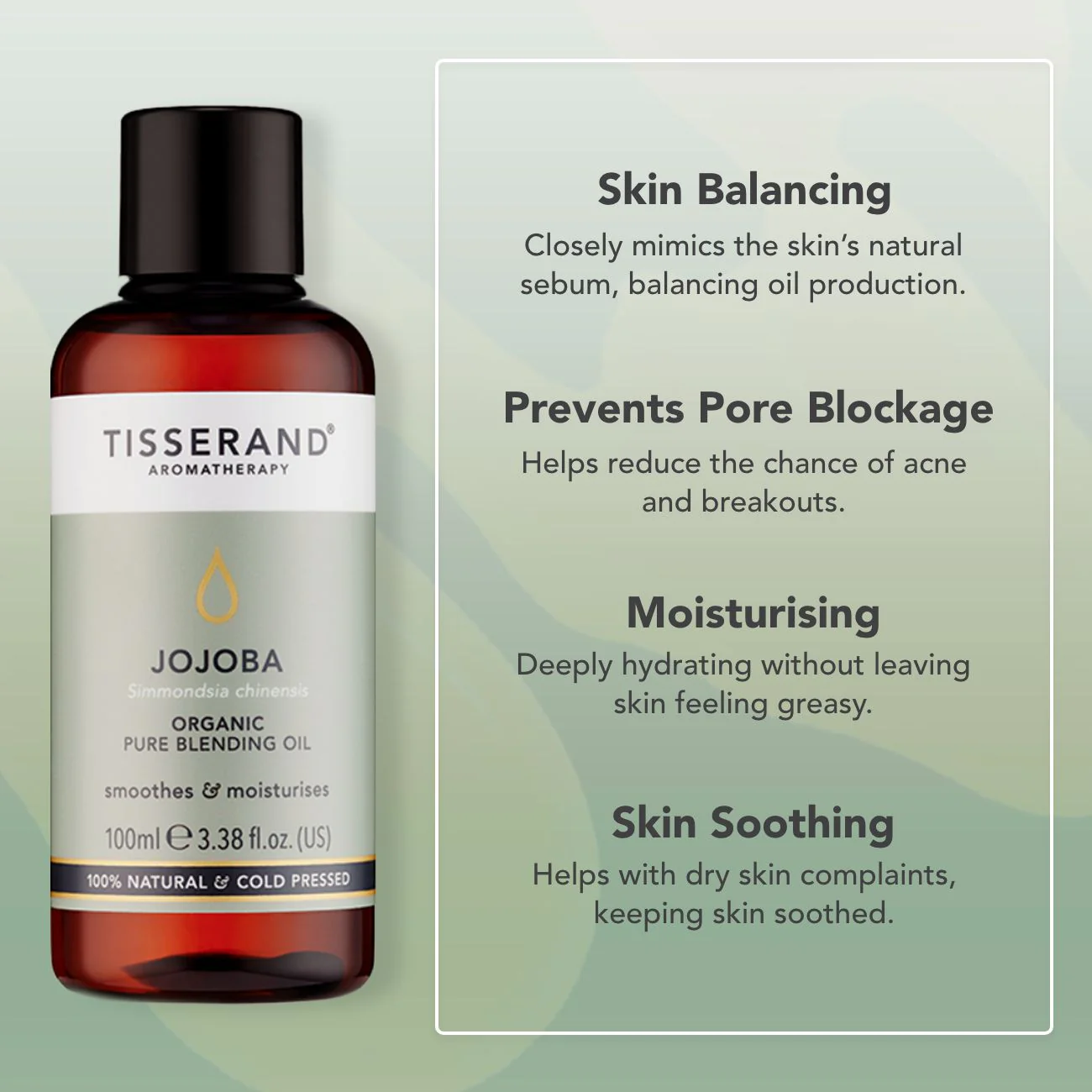 Jojoba Oil - Image 3