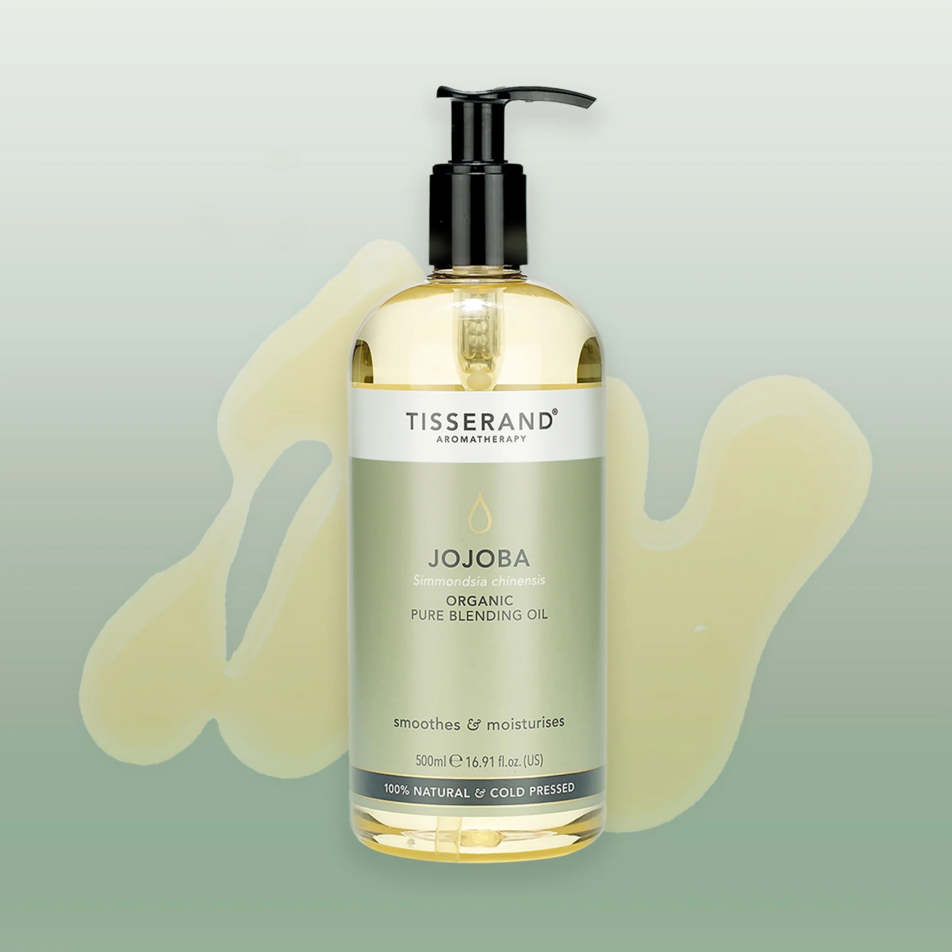 Jojoba Oil - Image 8