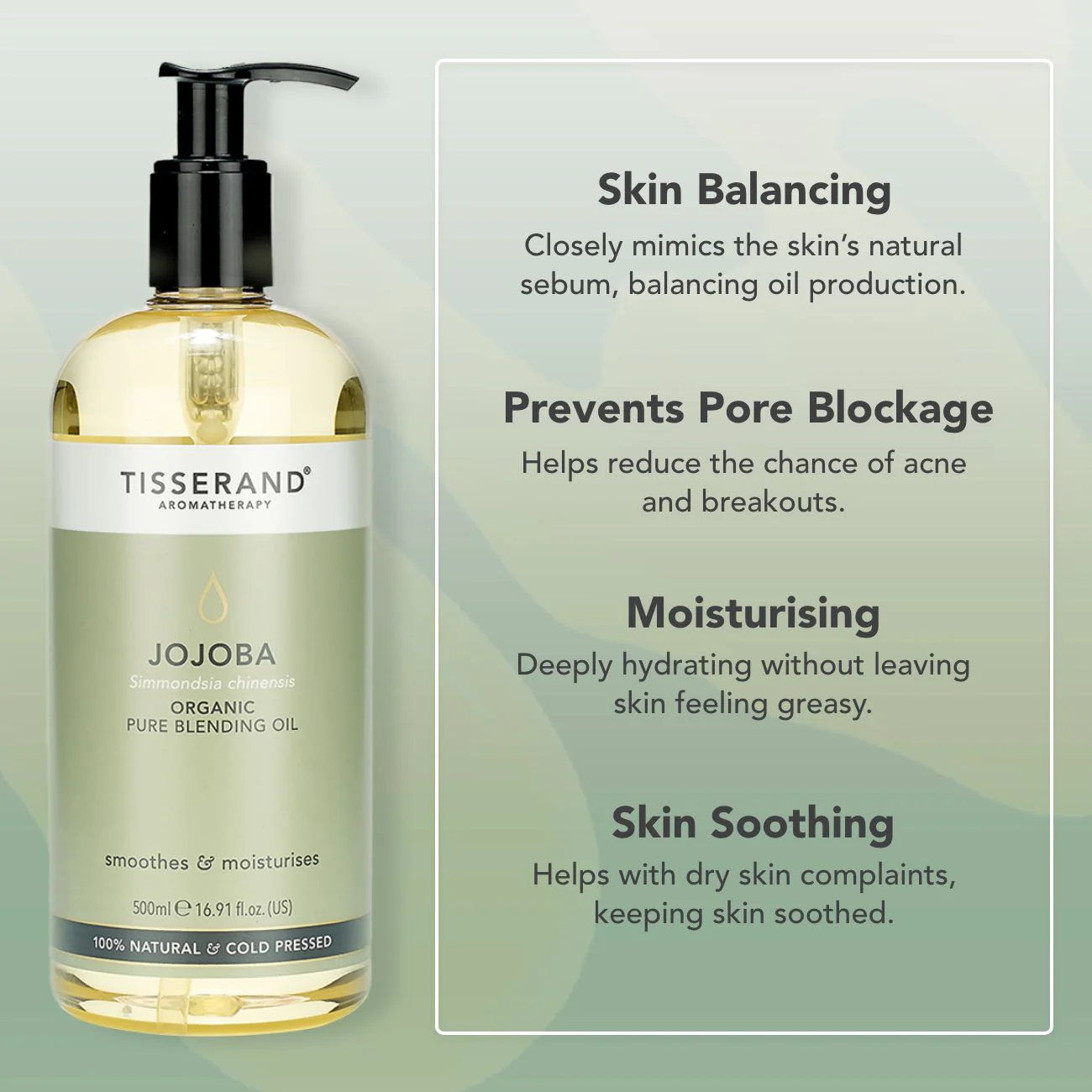 Jojoba Oil - Image 9
