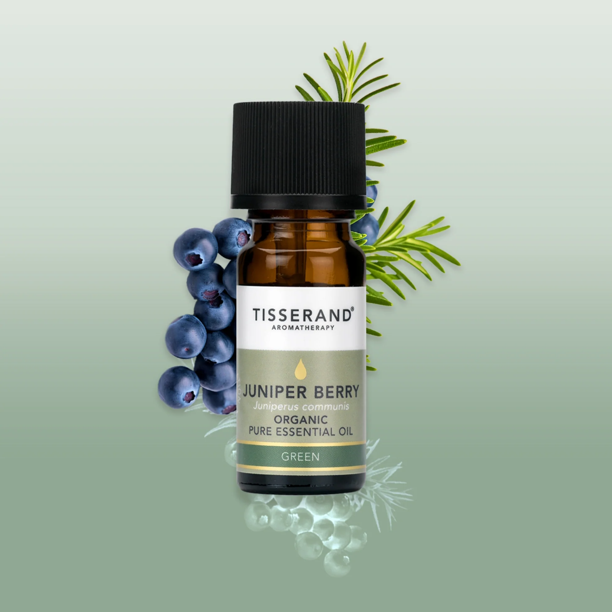 Juniper Berry Essential Oil - Image 2