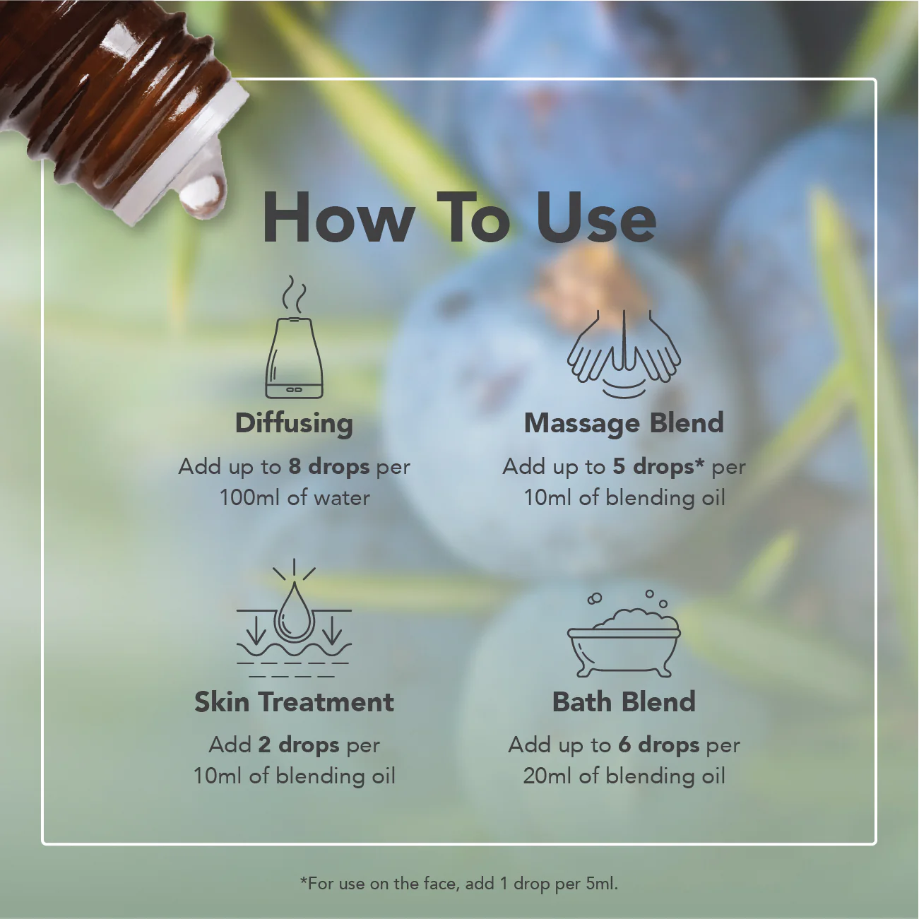 Juniper Berry Essential Oil - Image 6