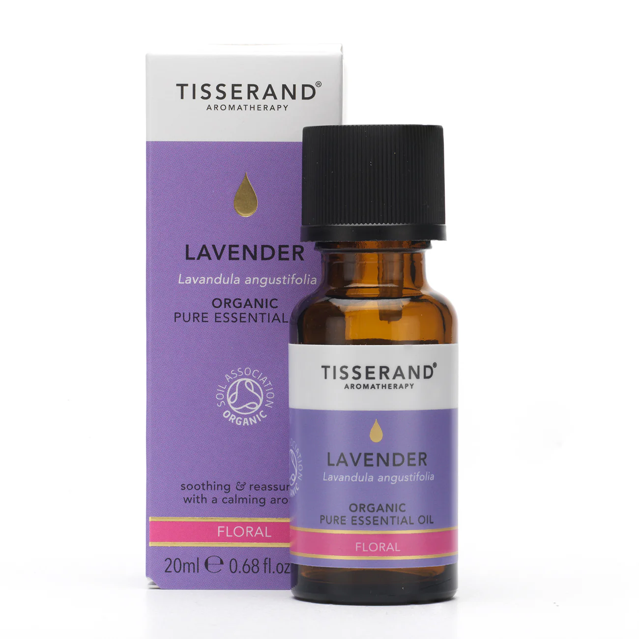Lavender Organic Essential Oil - Image 10