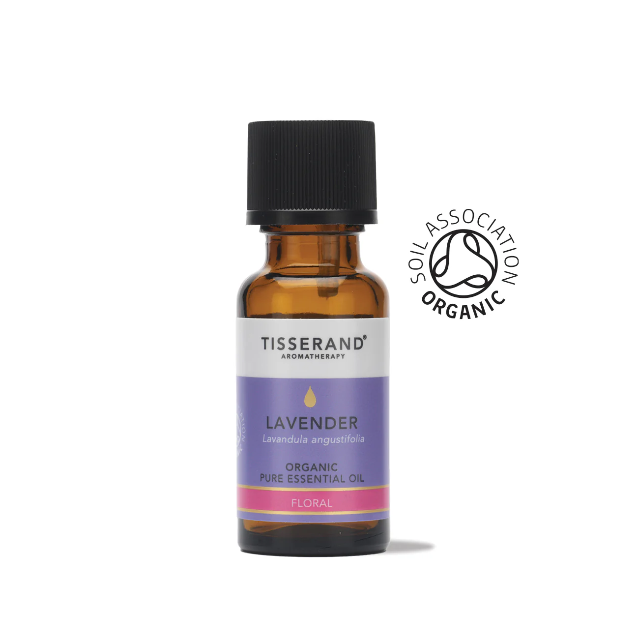 Lavender Organic Essential Oil - Image 8