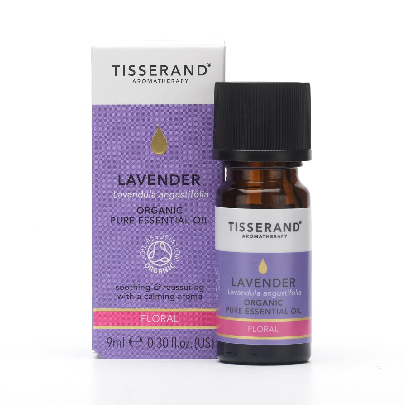 Lavender Organic Essential Oil - Image 9